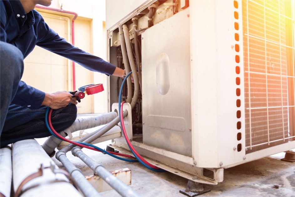 The HVAC Industry: A Passion to Help Owners & Leads