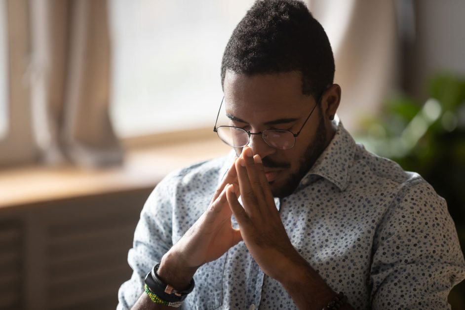 6 Ways to Overcome a Business Trauma