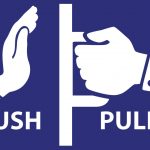 Push vs. Pull: Are You Prepared to Leave Your Business?