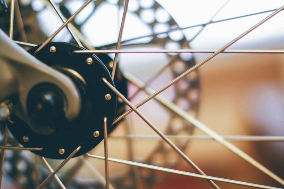 The Hub & Spoke Dilemma: Don't Lose Your Vision of Ownership