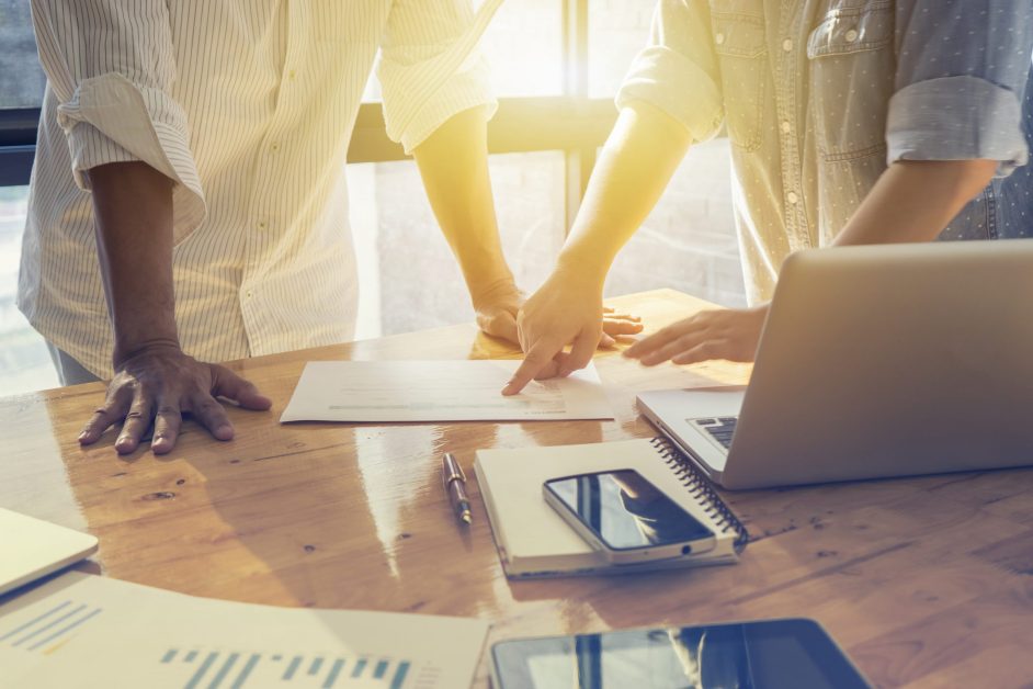 How to Write a Process for Your Business