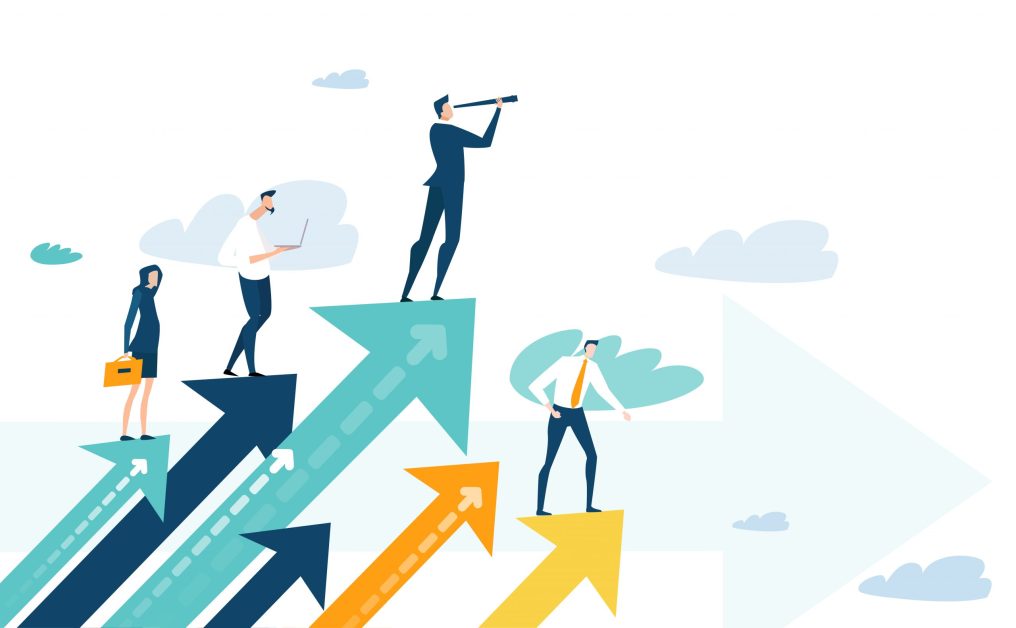 The Development of a Business Owner
