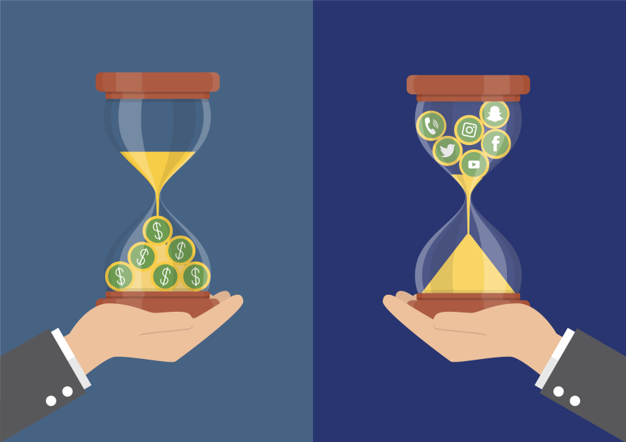 If Your Goal is to Build a More Valuable Company, Stop Selling Your Time