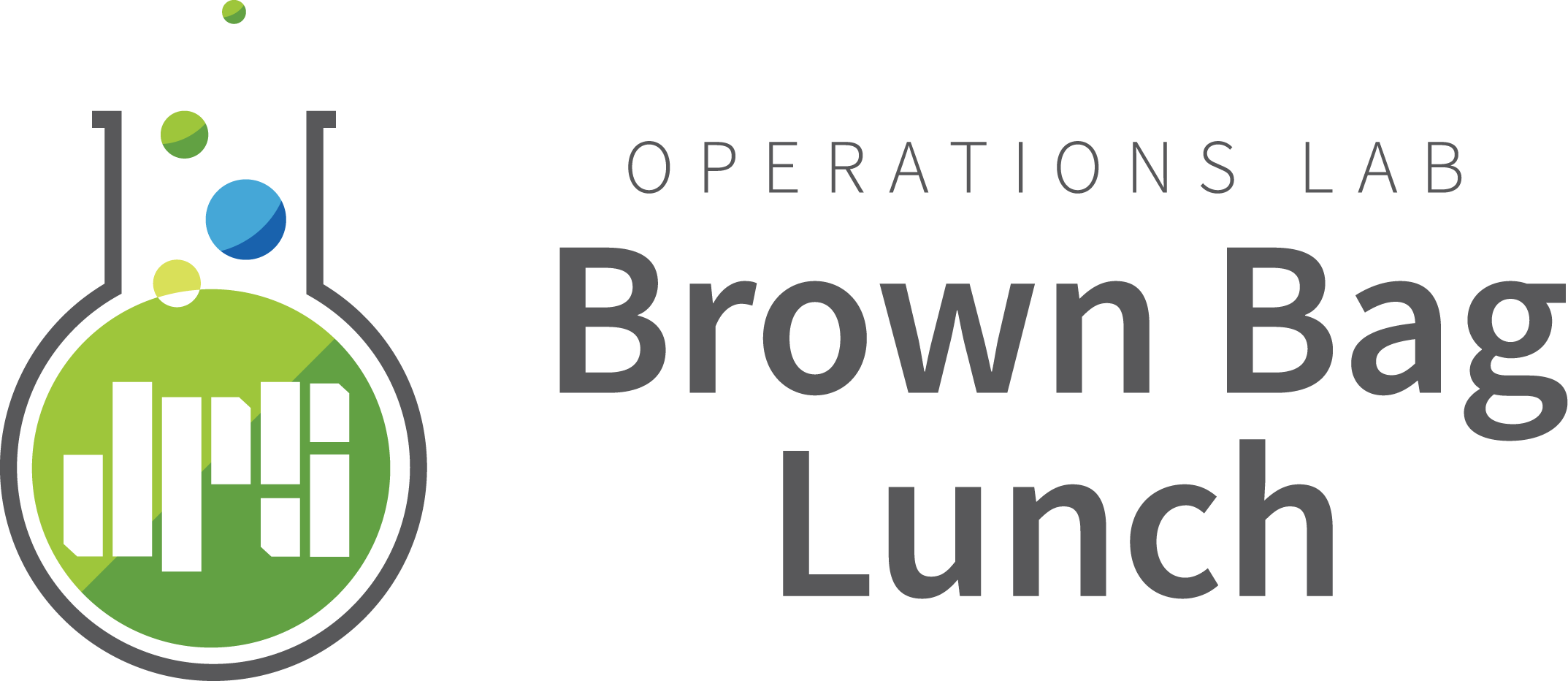 brown-bag-lunch-operations-laboratory